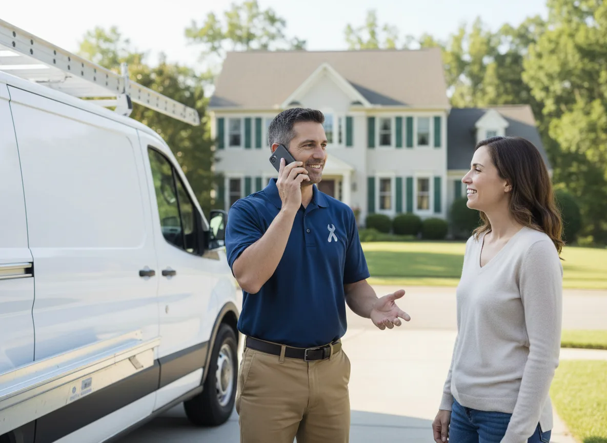 Home Gutter Service Tuntutuliak, AK FAQs